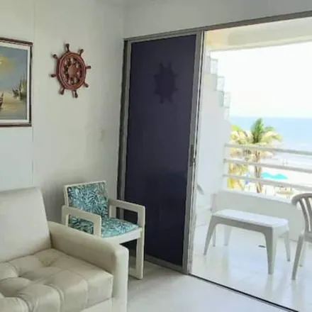 Image 6 - Cartagena, Dique, Colombia - Apartment for rent