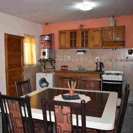 Buy this 3 bed house on Pueyrredon in Rodeo del Medio, Argentina