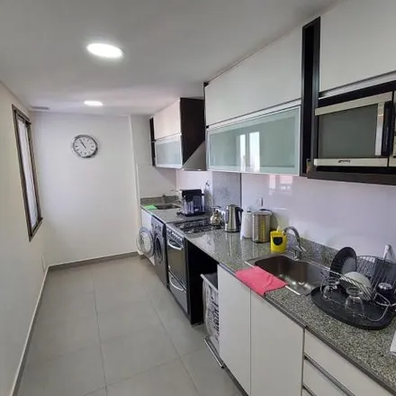 Buy this 3 bed apartment on Avenida Pedro Goyena 1691 in Caballito, C1406 GRT Buenos Aires