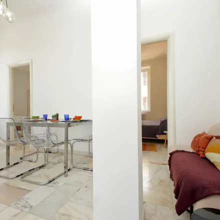 Image 2 - Via degli Ausoni, 25, 00161 Rome RM, Italy - Apartment for rent