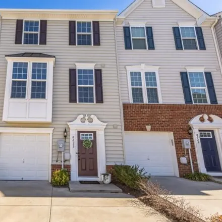 Buy this 3 bed condo on 6163 Willow Place in Bealeton, VA 22712