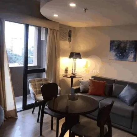 Buy this 3 bed apartment on Rua José Antônio Coelho in Paraíso, São Paulo - SP