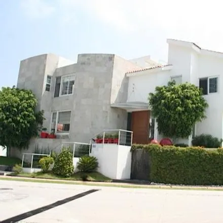 Image 2 - unnamed road, La Vista Country Club, San Bernardino Tlaxcalancingo, PUE, Mexico - House for rent