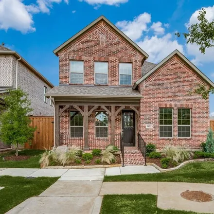 Buy this 4 bed house on 2201 6th Avenue in Flower Mound, TX 75028