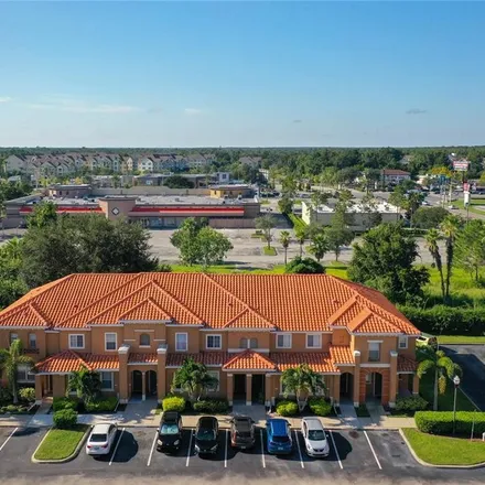 Image 3 - 970 North Bass Road, Kissimmee, FL 34746, USA - Townhouse for sale