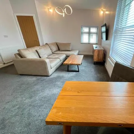 Image 7 - 10-12 The Ropewalk, Nottingham, NG1 5DT, United Kingdom - Room for rent