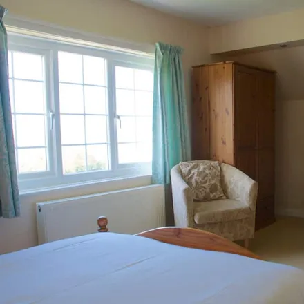 Rent this 3 bed house on Cullompton in Devon, England