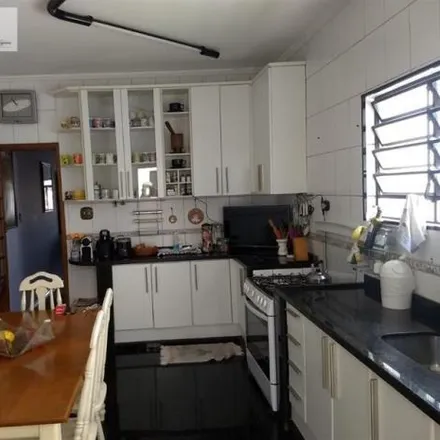 Buy this 3 bed house on Rua Tereza d'Amico in Rio Pequeno, São Paulo - SP