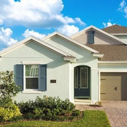 Buy this 5 bed house on Lake Bessie Loop in Horizon West Town Center, FL