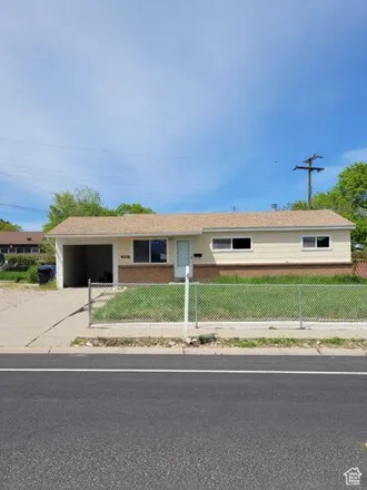 Buy this 5 bed house on 5015 South in Kearns, UT 84118