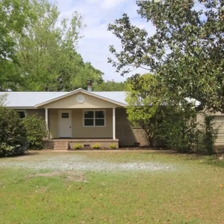 Buy this 3 bed house on 239 Johnson Lane in Wewahitchka, FL 32465