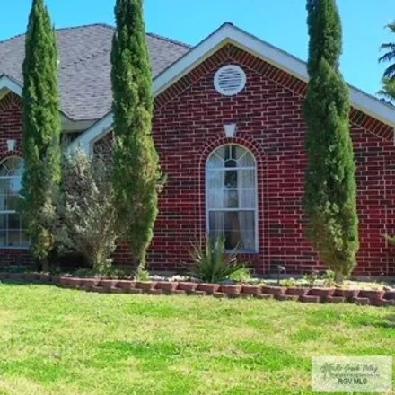 Buy this 4 bed house on 27923 Perk Lane in Cameron County, TX 78552