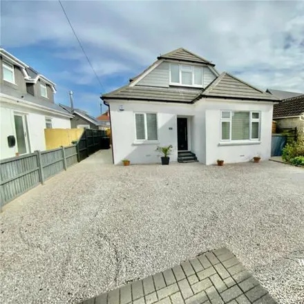 Buy this 5 bed house on Minterne Road in Christchurch, BH23 3LF