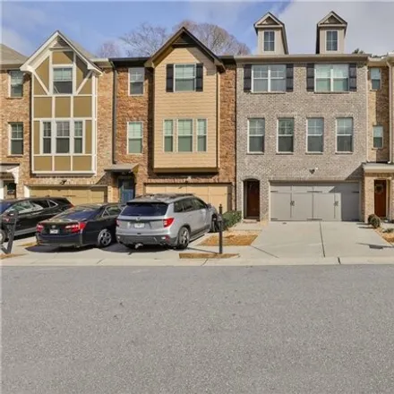 Buy this 4 bed house on 3310 Hallmark Lane in Gwinnett County, GA 30519