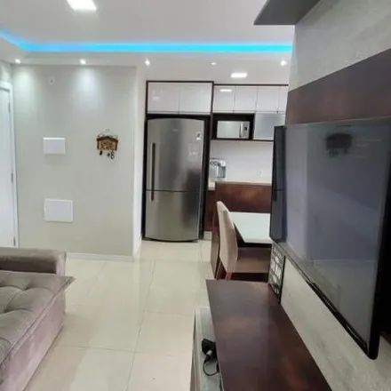 Buy this 2 bed apartment on Avenida Reynaldo Porcari in Medeiros, Jundiaí - SP