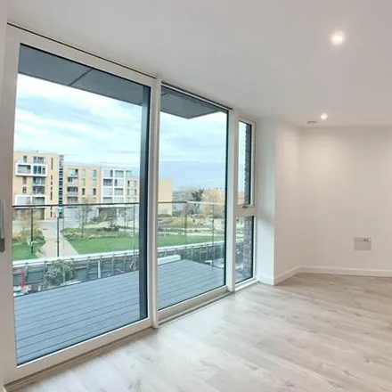 Image 1 - Mulberry Apartments, 1-40 Coster Avenue, London, N4 2TG, United Kingdom - Apartment for rent