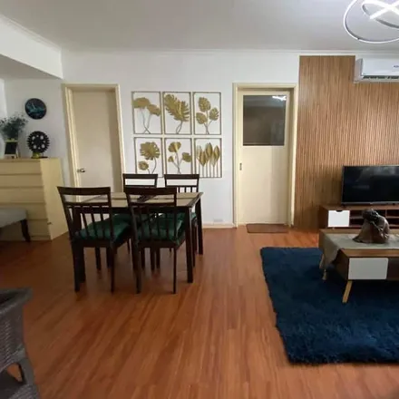 Rent this studio condo on Taguig in Southern Manila District, Philippines