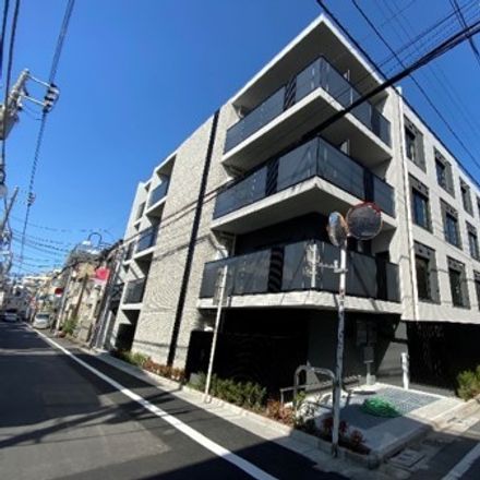 Rent this 1 bed apartment on unnamed road in Ikebukuro-honcho 4-chome, Toshima