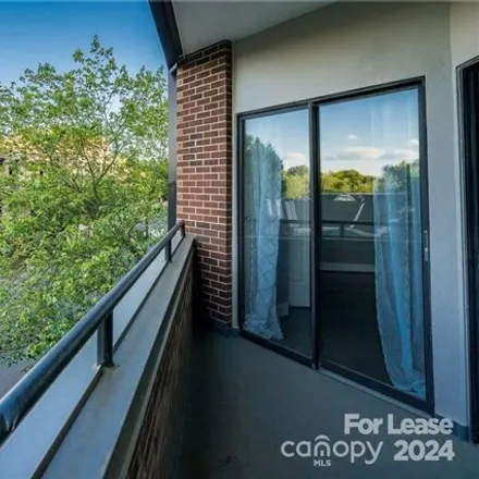 Rent this 2 bed condo on West 6th Street in Charlotte, NC 28202