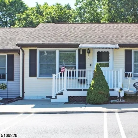 Buy this 2 bed condo on 28 Stoll Street in Netcong, Morris County