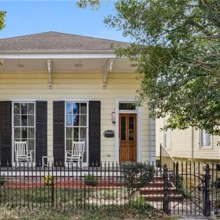 Image 4 - 335 Cherokee Street, New Orleans, LA 70118, USA - House for sale