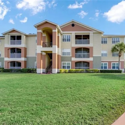 Rent this 1 bed condo on Summer Club Drive in Seminole County, FL 32765