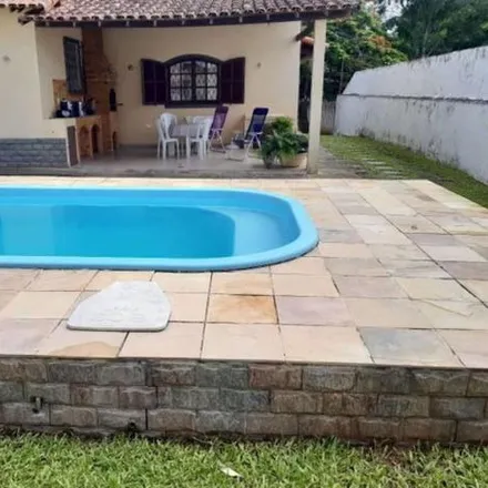 Buy this 4 bed house on Rua Narciso Nonato in Pontinha, Araruama - RJ