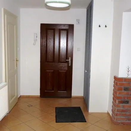 Rent this 1 bed apartment on Přívozská 1015/20 in 702 00 Ostrava, Czechia