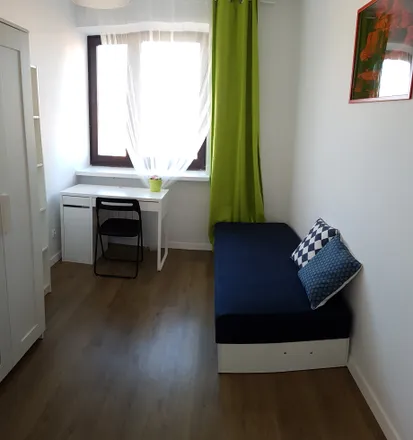 Image 7 - Wolska 87, 01-229 Warsaw, Poland - Room for rent