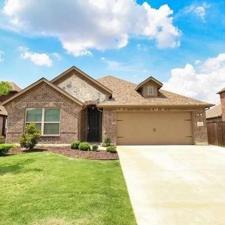 Image 2 - 914 Waterview Drive, Prosper, TX 75078, USA - House for rent