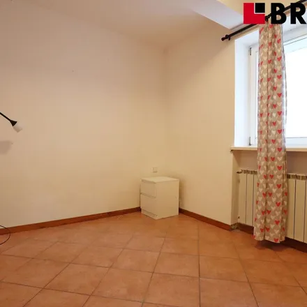 Rent this 3 bed apartment on Bayerova in 601 87 Brno, Czechia