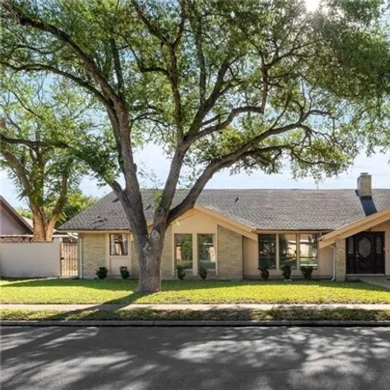 Buy this 4 bed house on 1145 South 1st Street in Bryan's Addition Colonia, McAllen