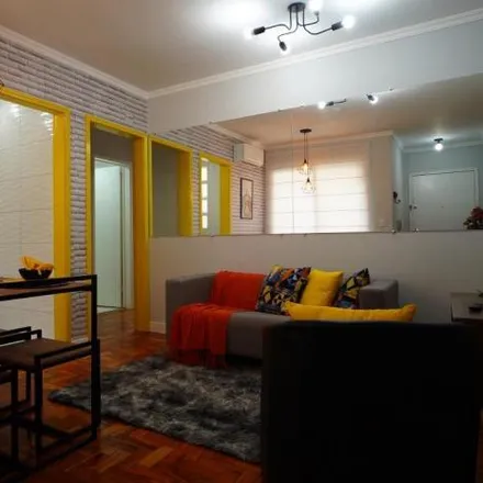 Buy this 2 bed apartment on Apricot Bistrô in Rua Felipe Camarão 265, Bom Fim