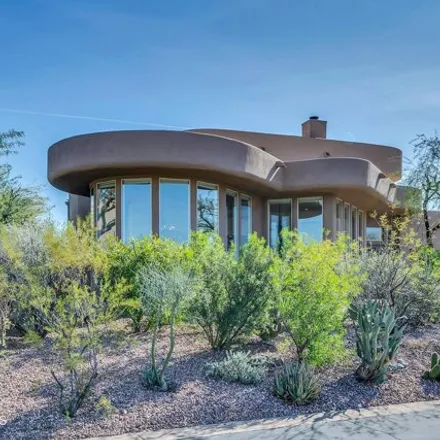 Buy this 3 bed house on 5677 East Sugarloaf Trail in Cave Creek, Maricopa County
