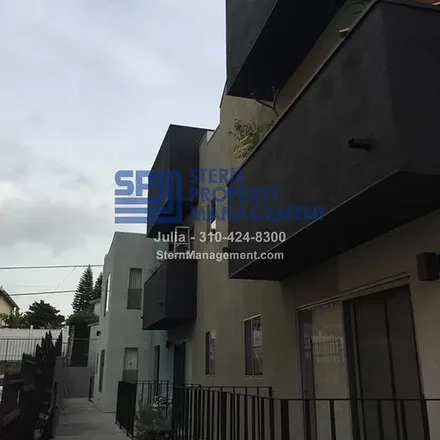 Rent this 2 bed apartment on 522 North Virgil Avenue in Los Angeles, CA 90004