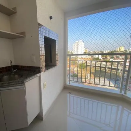 Buy this 3 bed apartment on Avenida Miguel Sutil in Duque de Caxias, Cuiabá - MT