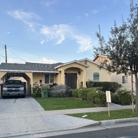 Buy this 4 bed house on 1441 West 133rd Street in Compton, CA 90222