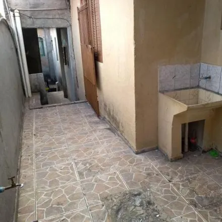Rent this 1 bed house on Rua Araguaia in Conceição, Diadema - SP