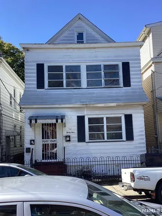 Image 1 - 34 Holden Street, Clifton, NJ 07011, USA - Townhouse for sale