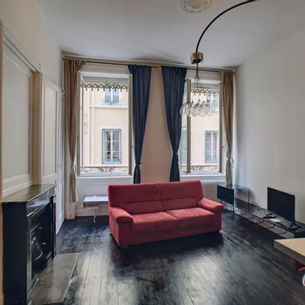 Image 4 - 13 Rue Professeur Weill, 69006 Lyon, France - Apartment for rent
