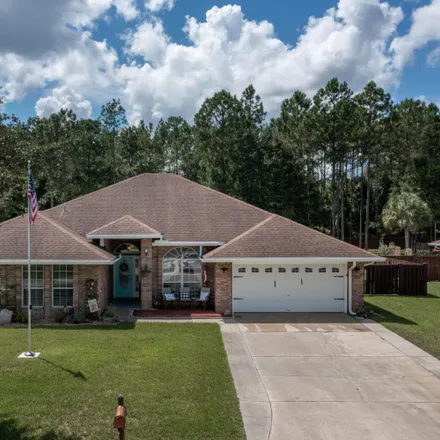 Image 1 - 3088 Longleaf Ranch Circle, Middleburg, Clay County, FL 32068, USA - House for sale