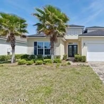 Buy this 4 bed house on 438 Sargasso Street in Fernandina Beach, FL 32034