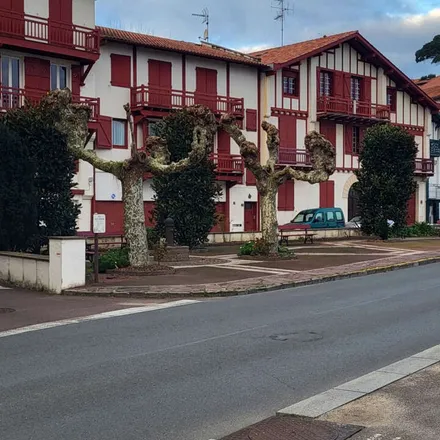 Image 9 - 45 Avenue du Commandant Passicot, 64500 Ciboure, France - Apartment for rent