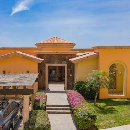 Buy this 3 bed house on unnamed road in 4th March, 23456 Cabo San Lucas
