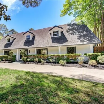 Image 1 - 11920 Memorial Drive, Houston, TX 77024, USA - House for sale