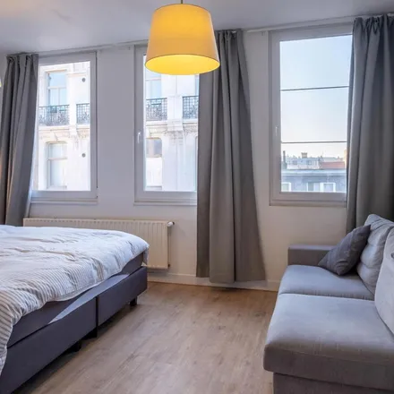 Image 7 - Van Leriusstraat 4, 2018 Antwerp, Belgium - Apartment for rent