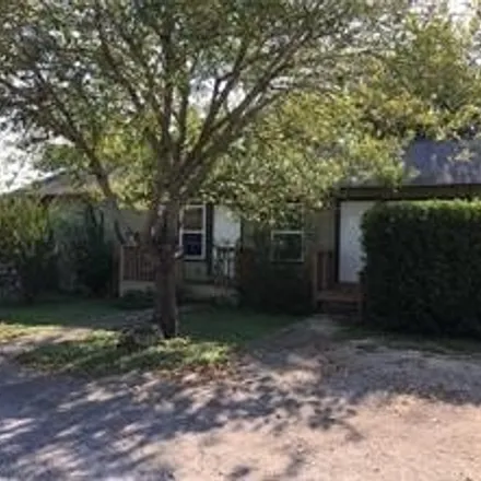 Rent this 2 bed house on 5234 McCarty Lane in Austin, TX 78749