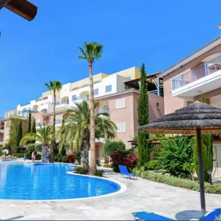 Buy this 2 bed apartment on Evagora Pallikaridi in 8300 Yeroskipou, Cyprus