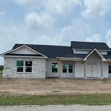 Buy this 4 bed house on unnamed road in Victoria County, TX 77976