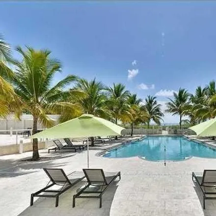 Image 8 - The Executive, 4925 Collins Avenue, Miami Beach, FL 33140, USA - Condo for rent